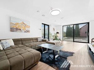 Prodej rodinného domu, Zlín, Mezihoří, 350 m2