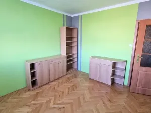 Pronájem bytu 4+1, Jihlava, Sokolovská, 74 m2