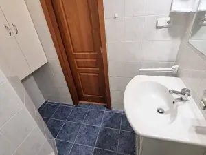 Pronájem bytu 4+1, Jihlava, Sokolovská, 74 m2