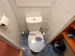 Pronájem bytu 4+1, Jihlava, Sokolovská, 74 m2