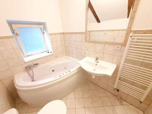 Pronájem bytu 2+kk, Praha - Smíchov, Plzeňská, 87 m2