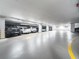 Prodej bytu 2+kk, Praha - Žižkov, Kališnická, 62 m2
