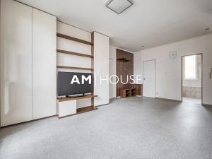 Prodej bytu 2+kk, Praha - Stodůlky, Petržílkova, 49 m2