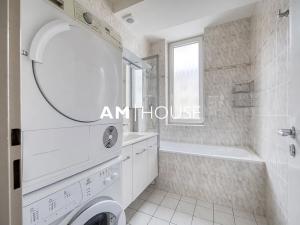 Prodej bytu 2+kk, Praha - Stodůlky, Petržílkova, 49 m2