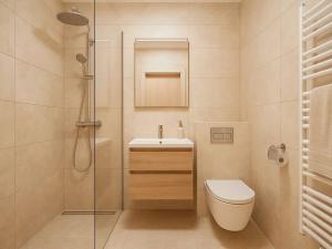 Prodej bytu 3+kk, Bayerisch Eisenstein, Německo, Brennesstraße, 55 m2