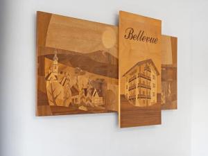 Prodej bytu 2+kk, Bayerisch Eisenstein, Německo, Brennesstraße, 56 m2