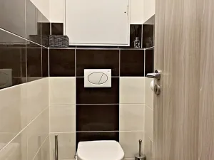 Pronájem bytu 2+kk, Brno, Novodvorská, 58 m2