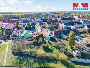 Prodej rodinného domu, Údlice, Stará Čtvrť, 200 m2