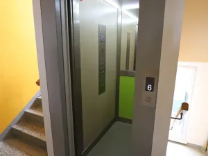 Prodej bytu 1+kk, Říčany, U Vodojemu, 20 m2