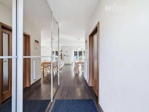 Prodej rodinného domu, Bohuňovice, Trusovická, 90 m2