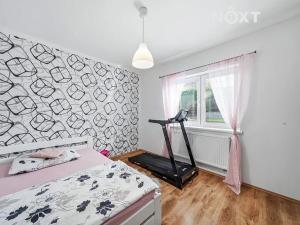 Prodej rodinného domu, Bohuňovice, Trusovická, 90 m2