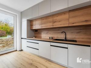 Prodej rodinného domu, Trnávka, 120 m2