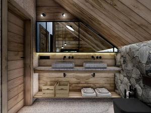 Prodej apartmánu, Josefův Důl, 29 m2