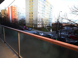 Prodej bytu 4+kk, Praha - Černý Most, Vašátkova, 98 m2