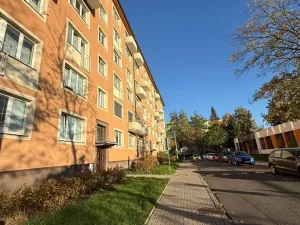 Pronájem bytu 2+1, Ostrava, Španielova, 55 m2