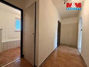 Prodej bytu 3+1, Ostrava - Hrabůvka, Horní, 56 m2