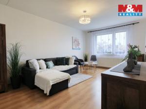 Prodej bytu 3+1, Plzeň - Křimice, Žitná, 78 m2