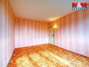 Prodej bytu 2+1, Plzeň - Bolevec, Komenského, 60 m2