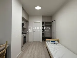 Pronájem bytu 1+kk, Kutná Hora, Hloušecká, 20 m2