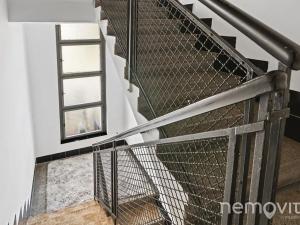 Prodej rodinného domu, Praha - Střížkov, Chrastavská, 80 m2