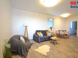 Pronájem bytu 2+kk, Český Brod, Klučovská, 62 m2