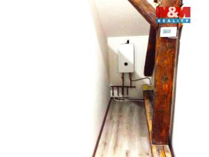 Pronájem bytu 2+1, Petřvald, Ostravská, 80 m2