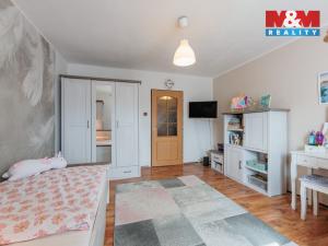 Prodej bytu 4+1, Sokolov, nábřeží Petra Bezruče, 93 m2