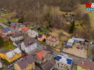 Prodej bytu 3+1, Benešov nad Ploučnicí, Heřmanovská, 90 m2