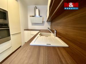 Pronájem bytu 2+kk, Praha - Háje, Loosova, 56 m2