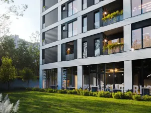 Prodej bytu 2+kk, Praha - Bohnice, Lodžská, 61 m2