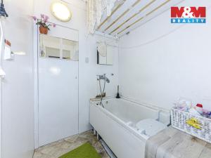 Prodej bytu 3+1, Neveklov, Rákosníkova, 61 m2