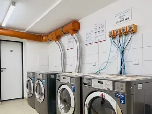 Pronájem bytu 1+kk, Praha - Vysočany, U Lidového domu, 23 m2