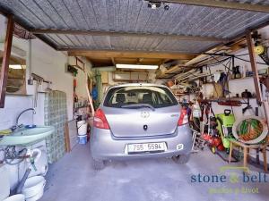 Prodej rodinného domu, Lázně Toušeň, Hlavní, 107 m2