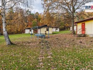 Prodej ubytování, Jílové, Lipová, 1577 m2