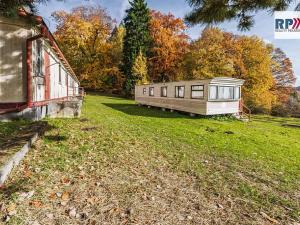 Prodej ubytování, Jílové, Lipová, 1577 m2
