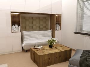 Pronájem bytu 1+kk, Čáslav - Čáslav-Nové Město, Boženy Němcové, 27 m2