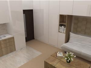 Pronájem bytu 1+kk, Čáslav - Čáslav-Nové Město, Boženy Němcové, 27 m2