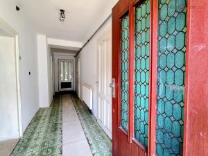 Prodej rodinného domu, Uherský Brod, Horní Valy, 85 m2