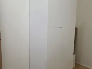 Prodej bytu 2+kk, Praha - Vysočany, Spojovací, 50 m2