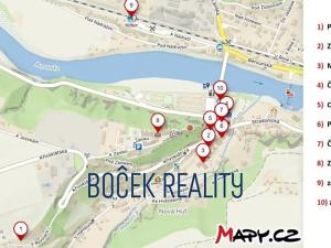 Prodej pozemku pro bydlení, Nižbor, 821 m2