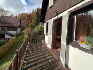 Prodej chaty, Bradlecká Lhota, 62 m2