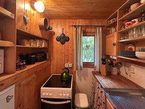 Prodej chaty, Bradlecká Lhota, 62 m2