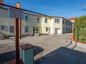 Prodej bytu 4+kk, Brno, 167 m2