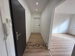 Pronájem bytu 2+1, Ostrava, Václava Jiřikovského, 46 m2