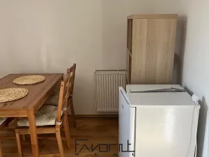 Pronájem bytu 1+1, Ostrava, Korunní, 53 m2