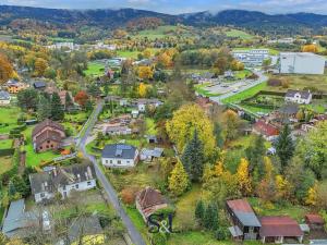 Prodej pozemku pro bydlení, Liberec, V Lučinách, 1004 m2