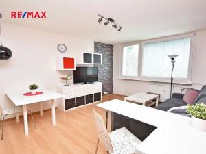 Prodej bytu 2+kk, Praha - Vokovice, Tobrucká, 50 m2