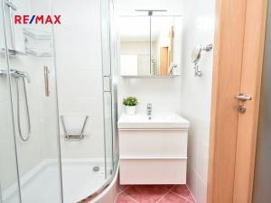 Prodej bytu 2+kk, Praha - Vokovice, Tobrucká, 50 m2