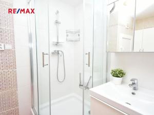 Prodej bytu 2+kk, Praha - Vokovice, Tobrucká, 50 m2