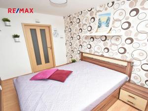 Prodej bytu 2+kk, Praha - Vokovice, Tobrucká, 50 m2